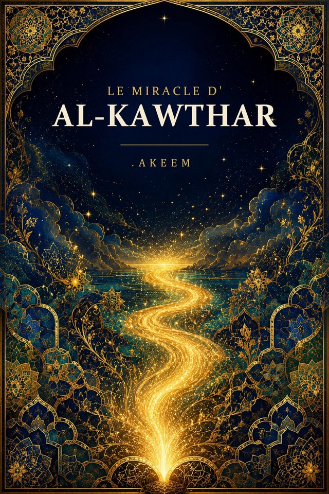 Le Miracle d'Al-Kawthar